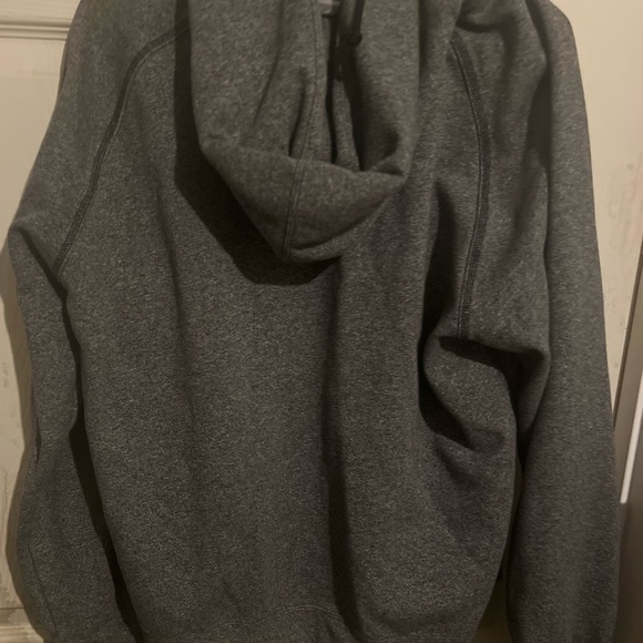 Nike Florida State University hooded jacket size large - Picture 2 of 5